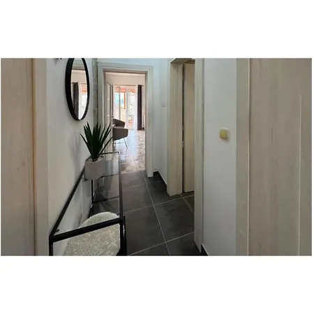 Stunning In With Wifi * Trogir