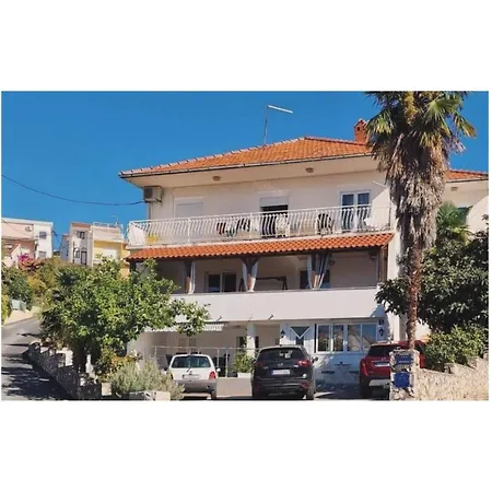 Stunning In With Wifi Apartment Trogir