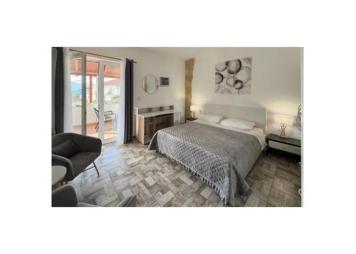 Stunning In With Wifi Trogir