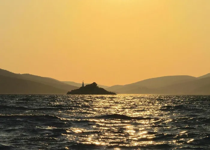 Stunning In With Wifi Apartment Trogir